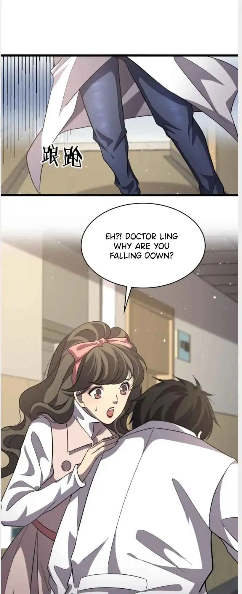 Great Doctor Ling Ran Chapter 139 11